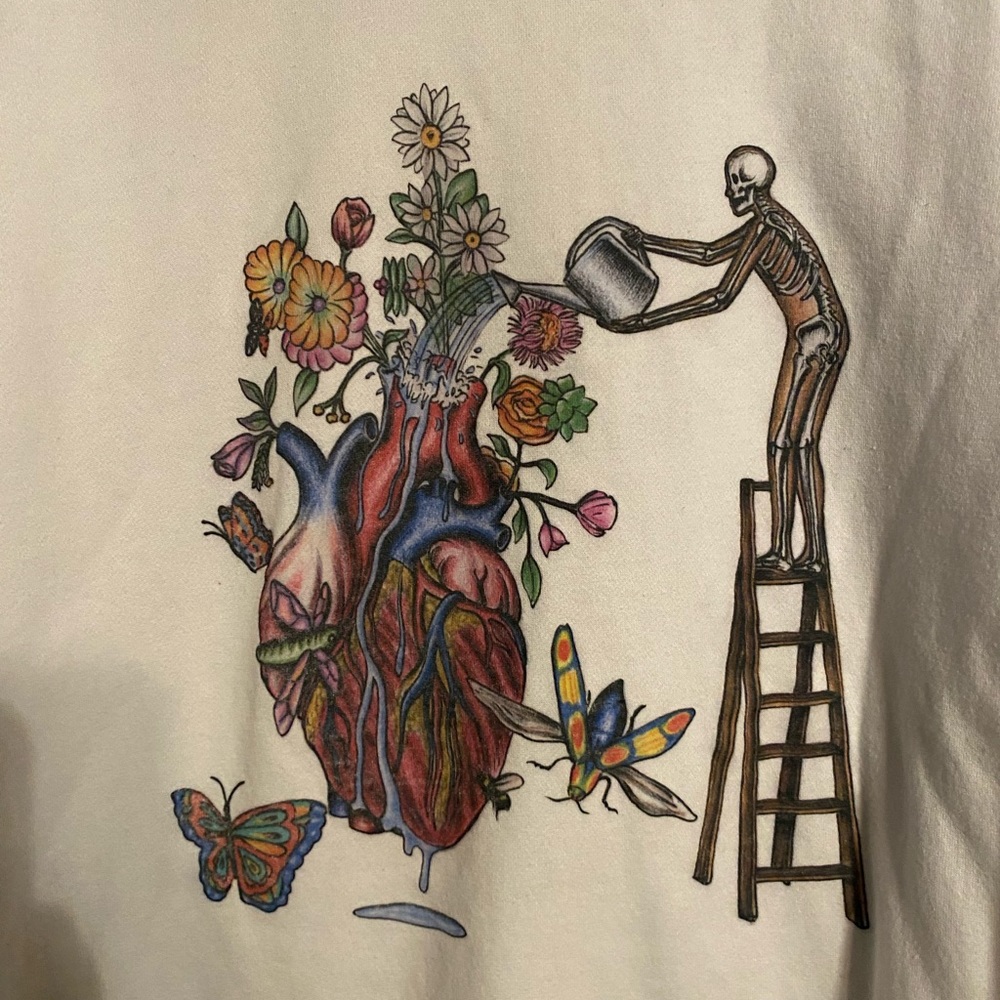 MBM Gallery Sweater